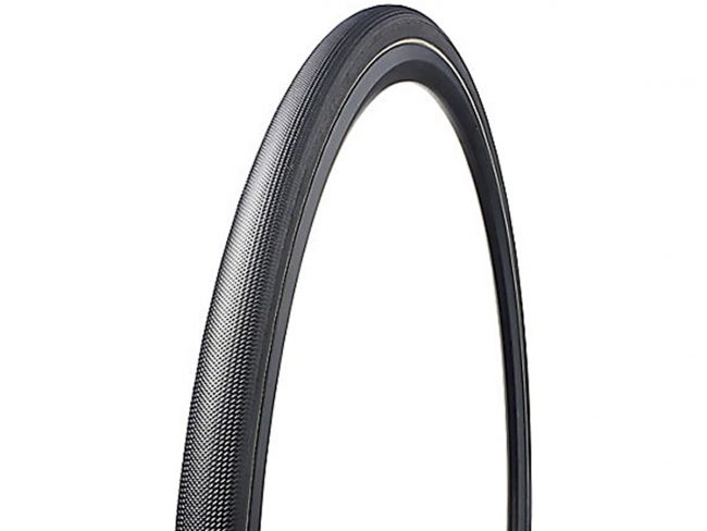SW TURBO ALLROUND2 TUBULAR TIRE 28X24MM