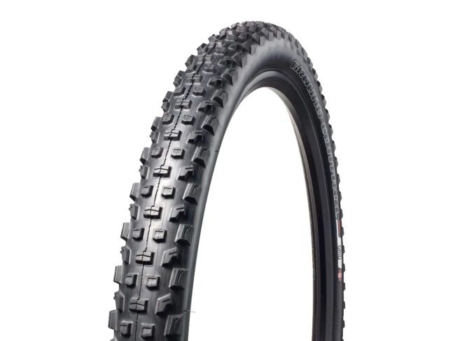 GROUND CONTROL 2BR TIRE 650BX2.1/2.3