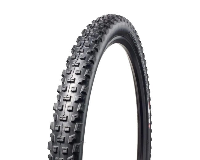GROUND CONTROL 2BR TIRE 650BX2.1/2.3