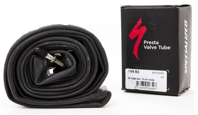 PV TUBE 29X1.75-2.4 40MM