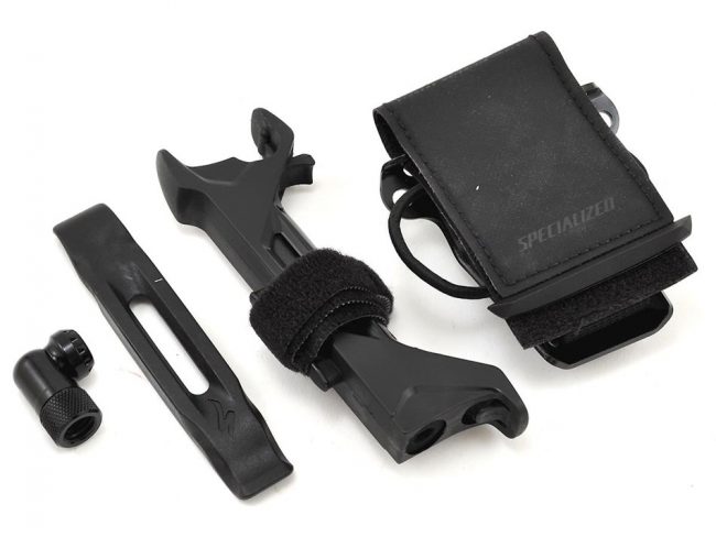ROAD BANDIT STRAP - TUBE STORAGE