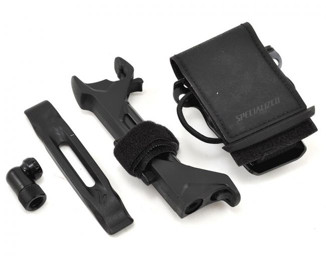 ROAD BANDIT STRAP - TUBE STORAGE