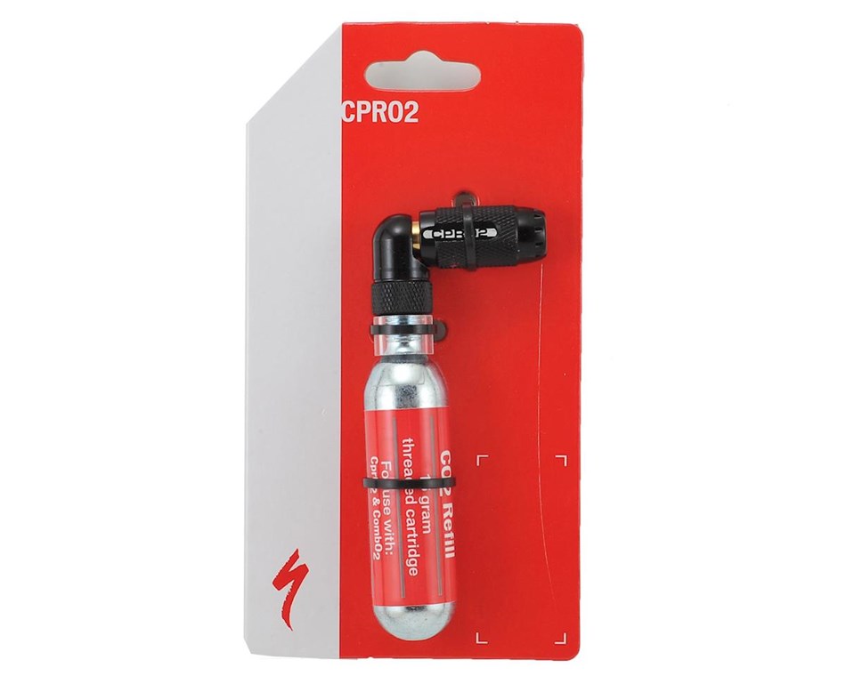 AIR TOOL CPRO2 TRIGGER BLK Bikecenter Tienda de bicicletas