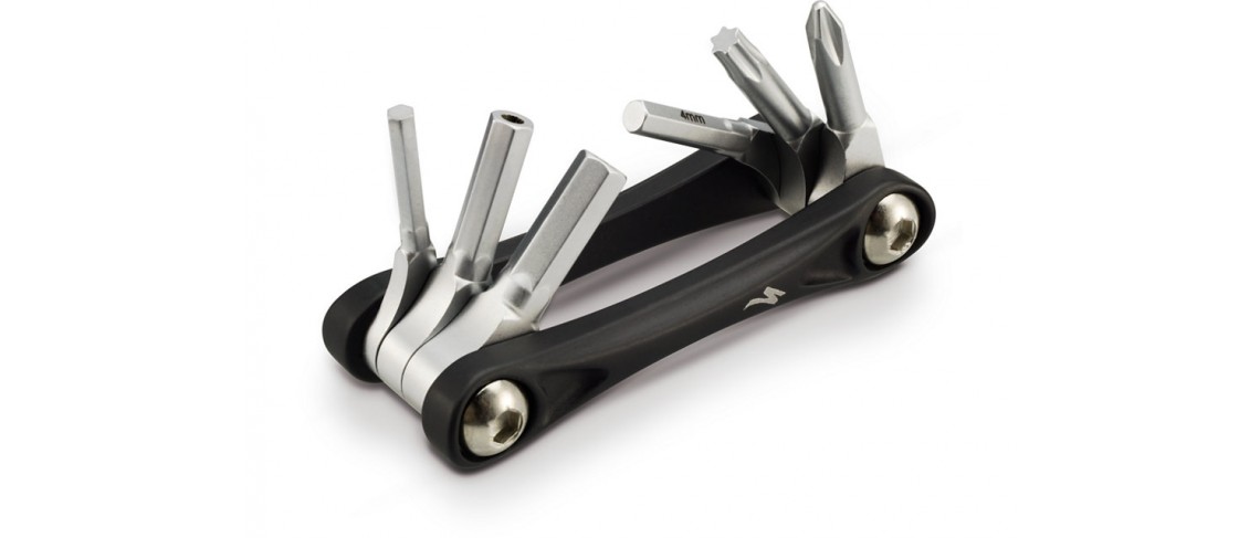 EMT PRO ROAD ALLOY