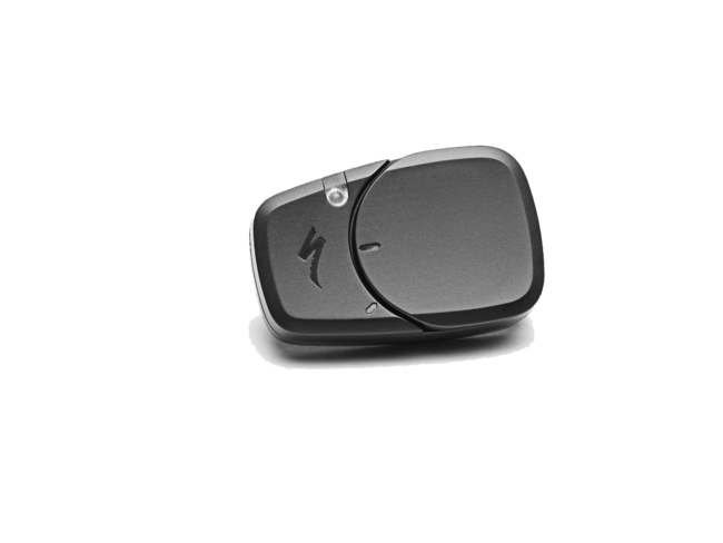 ANGI CRASH SENSOR BLK