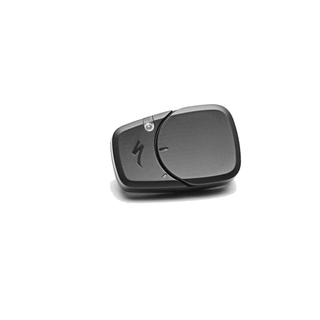 ANGI CRASH SENSOR BLK