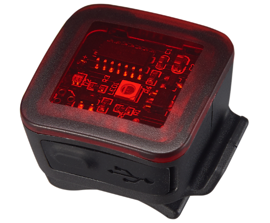 FLASHBACK TAILLIGHT