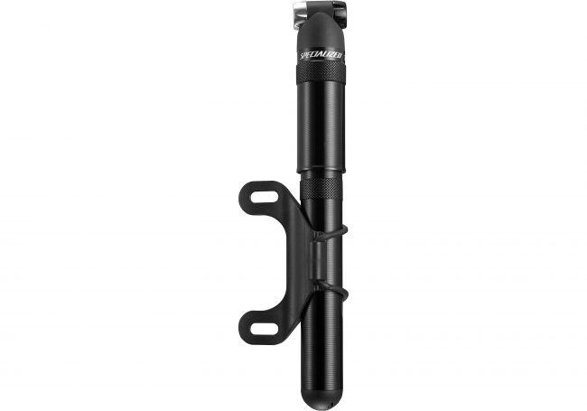 AIR TOOL FLEX HOSE PUMP MTB/ROAD BLK - Imagen 2