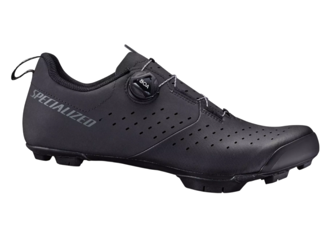Recon 1.0 Gravel & Mountain