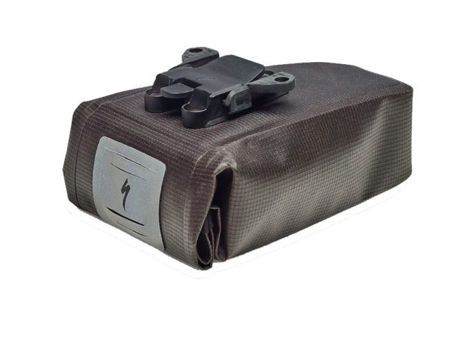 STORMPROOF SEAT PACK MED BLK