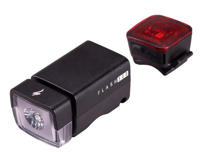 FLASH PACK HEADLIGHT/TAILLIGHT