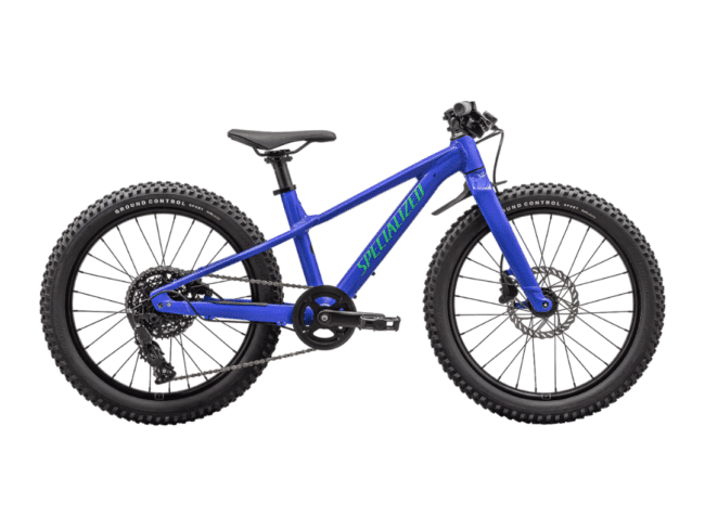 Riprock 20 (4-7 yrs)