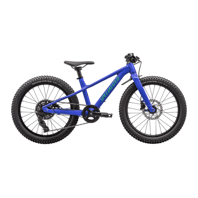 Riprock 20 (4-7 yrs)