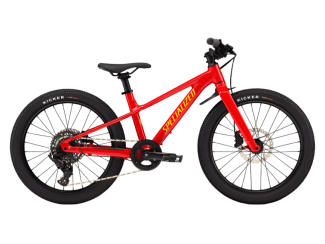 Riprock 20 (4-7 yrs)