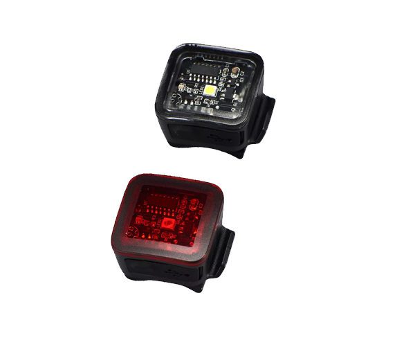 FLASH COMBO HEADLIGHT/TAILLIGHT