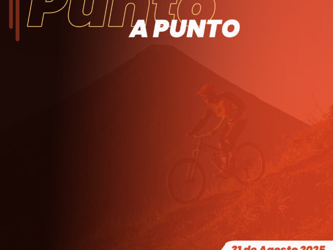 Punto A Punto