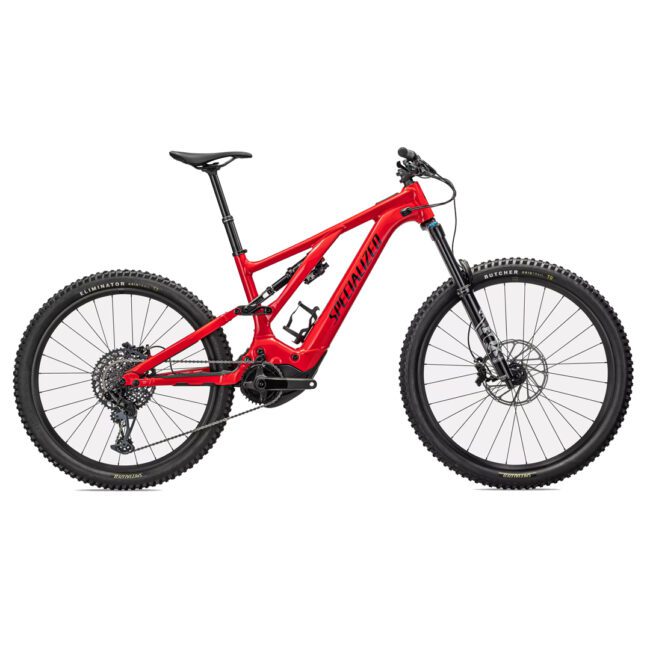 Turbo Levo Comp Alloy - Imagen 2