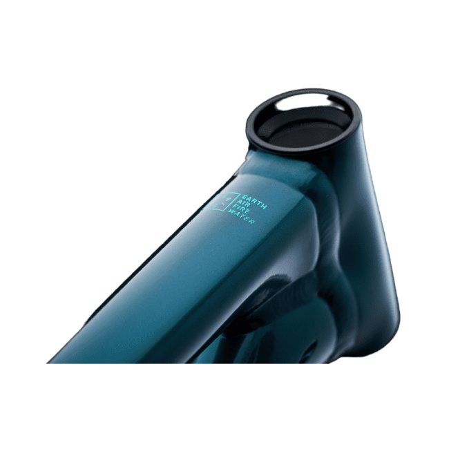 CHISEL LTD FRM WATER S - Imagen 2