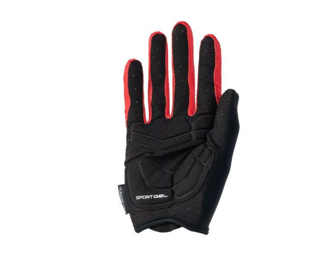 BG SPORT GEL - Imagen 2