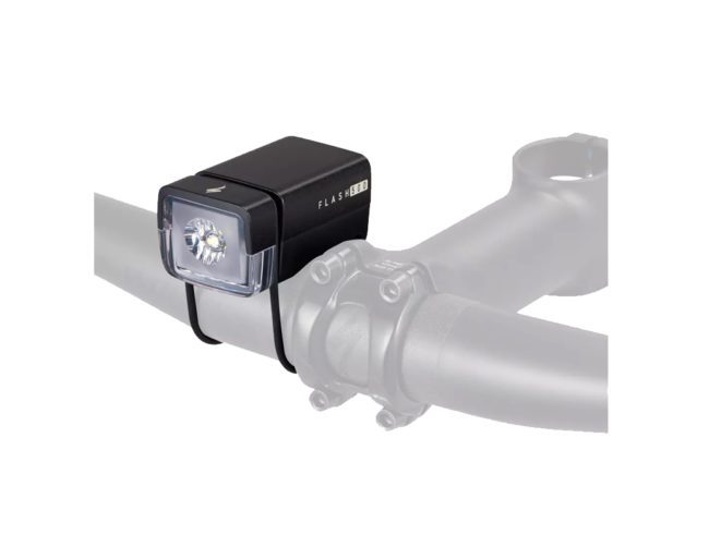 FLASH 500 HEADLIGHT