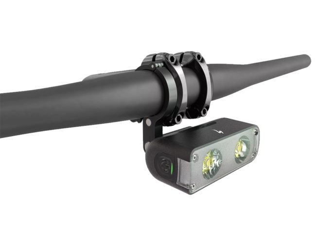 FLUX 850 HEADLIGHT