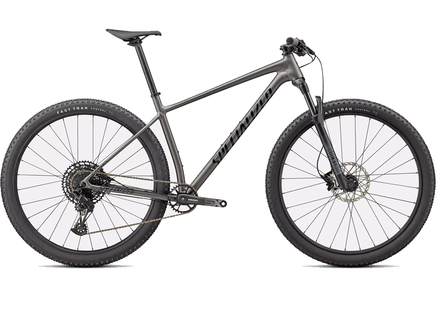 CHISEL HT Bikecenter Tienda de bicicletas