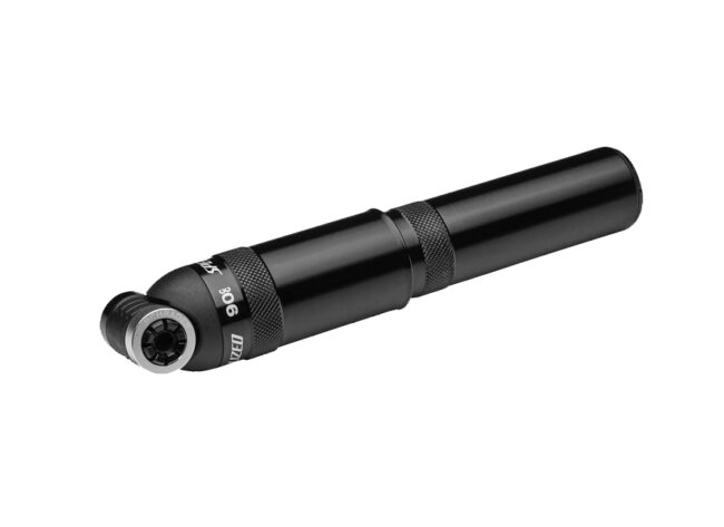 AIR TOOL BIG BORE PUMP MTB BLK