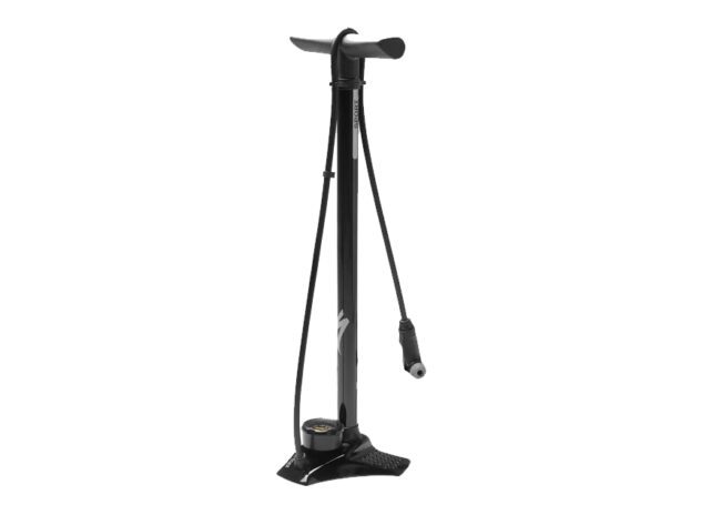 AIR TOOL SPORT FLR PUMP BLK