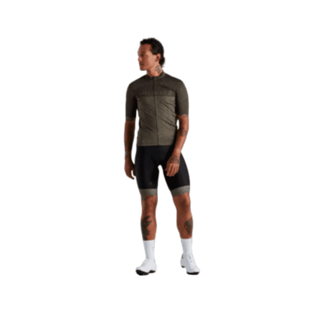 RBX LOGO JERSEY SS MEN - Imagen 2