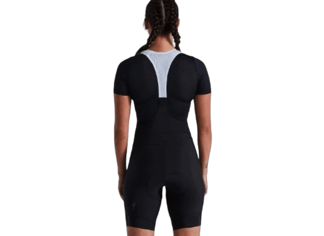 SL BIB SHORT WMN - Imagen 2