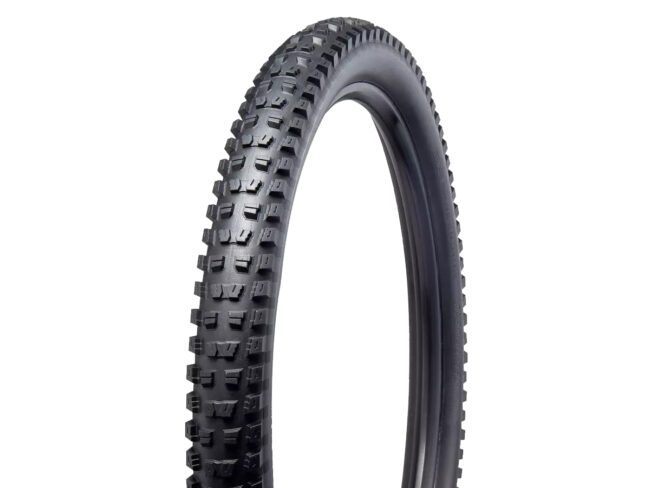 BUTCHER GRID TRAIL 2BR T9 TIRE 29X2.3