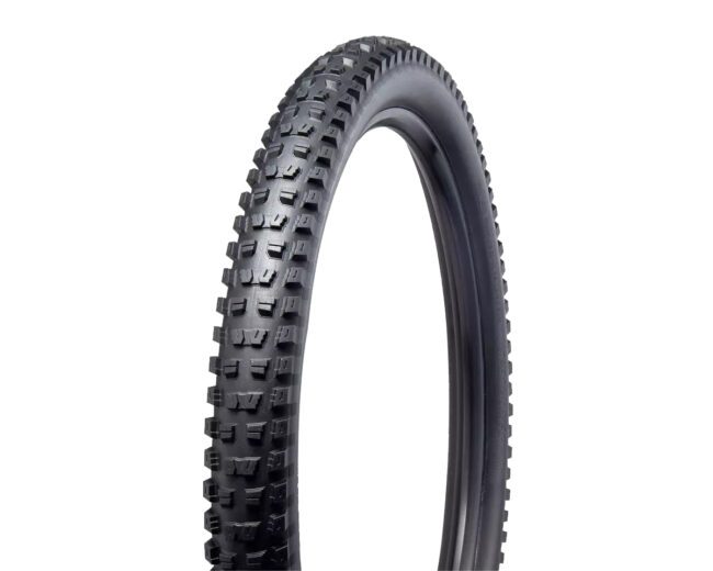BUTCHER GRID TRAIL 2BR T9 TIRE 29X2.3