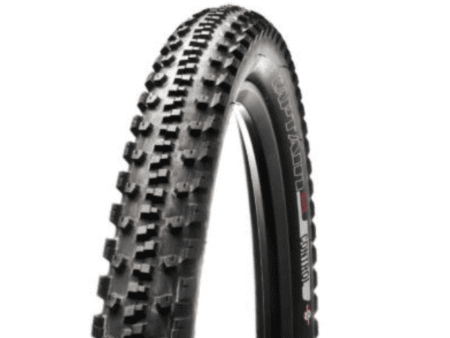 THE CAPTAIN SPORT TIRE 29X2.0