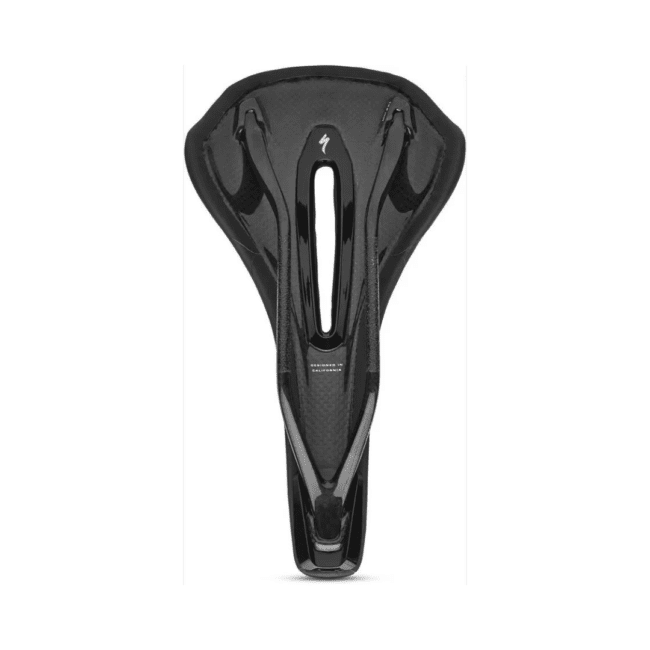 SW PHENOM CARBON SADDLE BLK 155 - Imagen 2