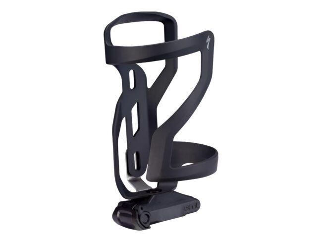 ZEE CAGE II SIDE LOADING RIGHT DT MATTE BLK
W/TOOL