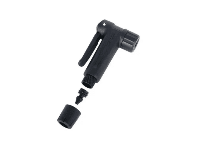 AIR TOOL BLAST REPLACEMENT HEAD - HIGH FLOW