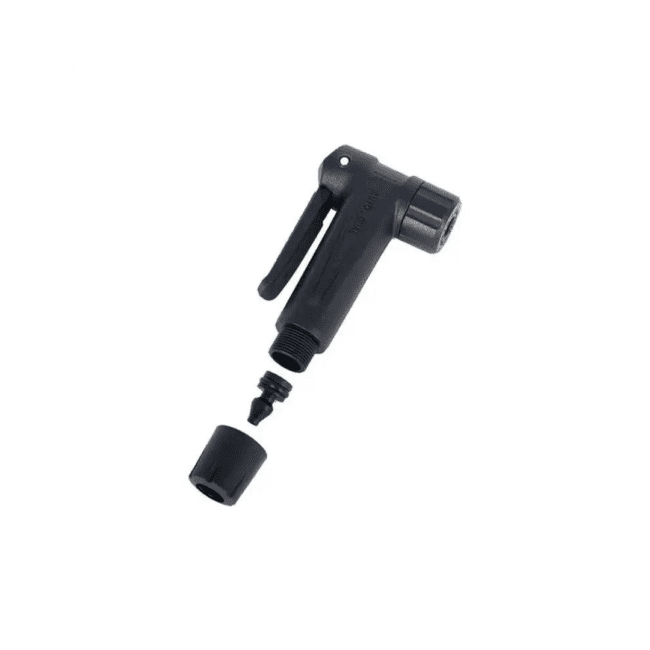 AIR TOOL BLAST REPLACEMENT HEAD - HIGH FLOW