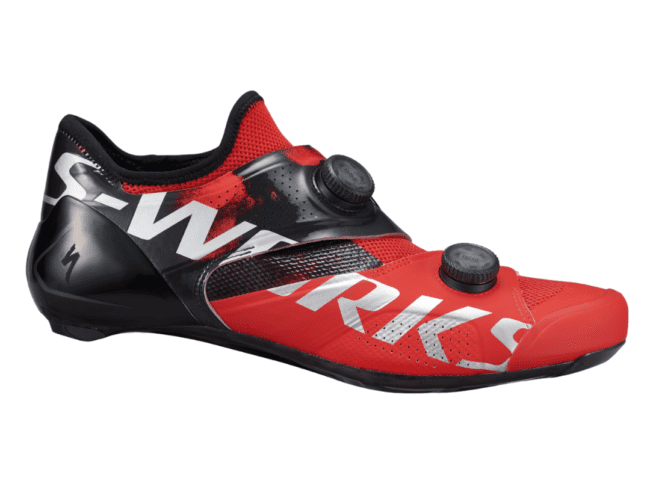 SW ARES RD SHOE