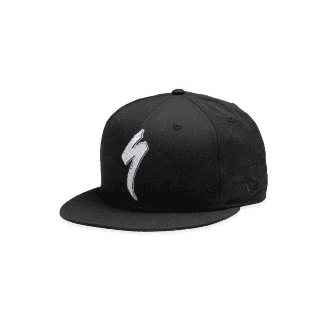 NEW ERA 9FIFTY SNAPBACK HAT S-LOGO - Imagen 2