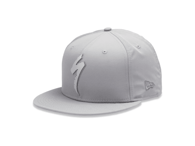 NEW ERA 9FIFTY SNAPBACK HAT S-LOGO