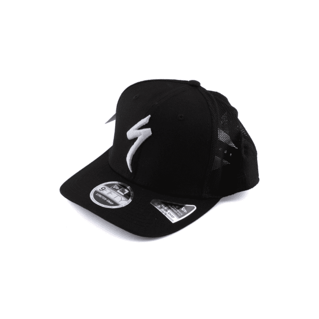NEW ERA TRUCKER HAT S-LOGO - Imagen 2