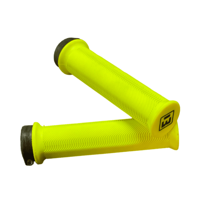Grips - Imagen 2