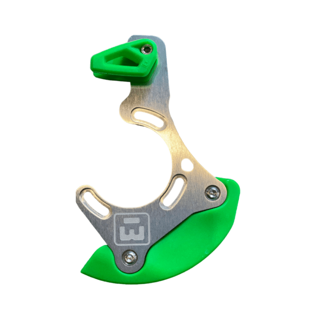 Guía de cadena - Imagen 3