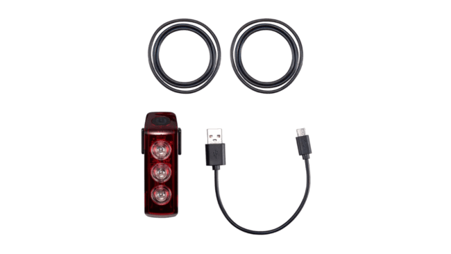 FLUX 250R TAILLIGHT - Imagen 2