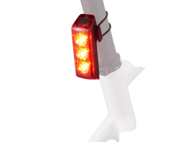 FLUX 250R TAILLIGHT