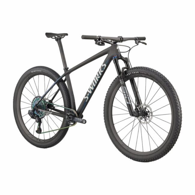 S-WORKS EPIC HT - Imagen 2