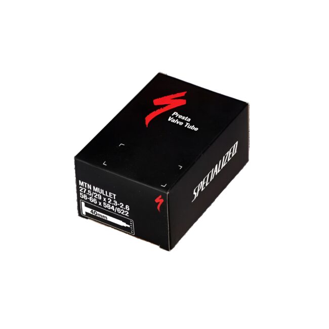 MTN MULLET PV TUBE 27.5/29X2.3-2.6 40MM