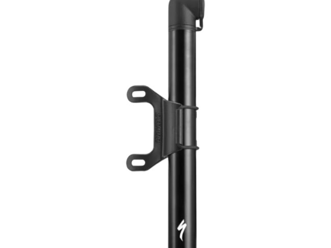 AIR TOOL MTB FRAME PUMP BLK