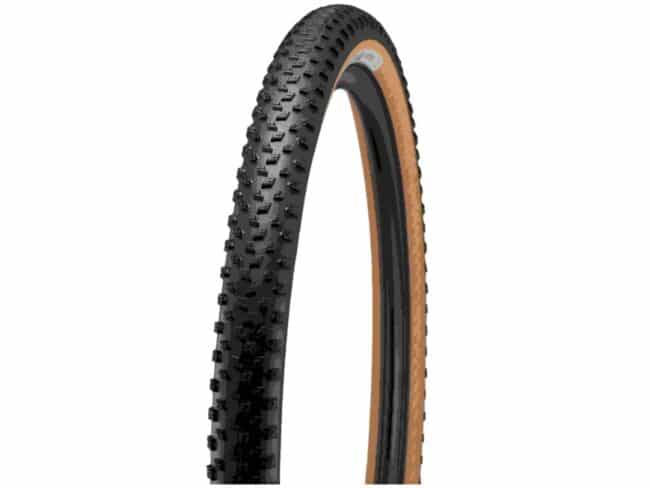 FAST TRAK CONTROL 2BR T5 TIRE TAN SDWL 29X2.35