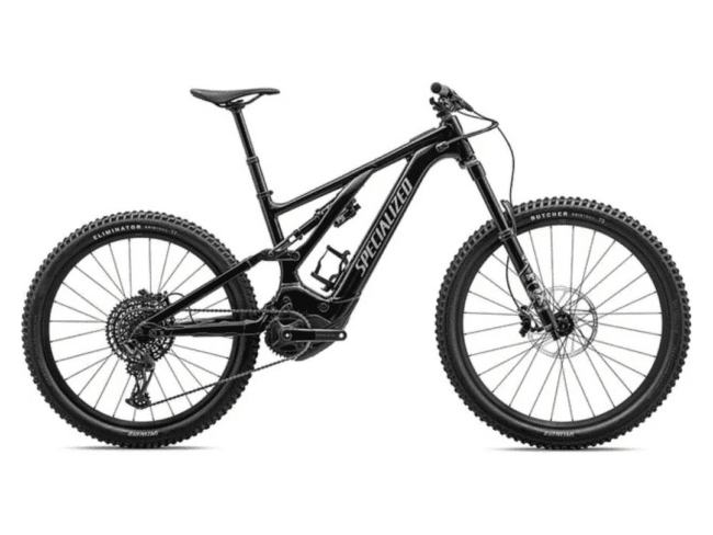 Turbo Levo Comp Alloy